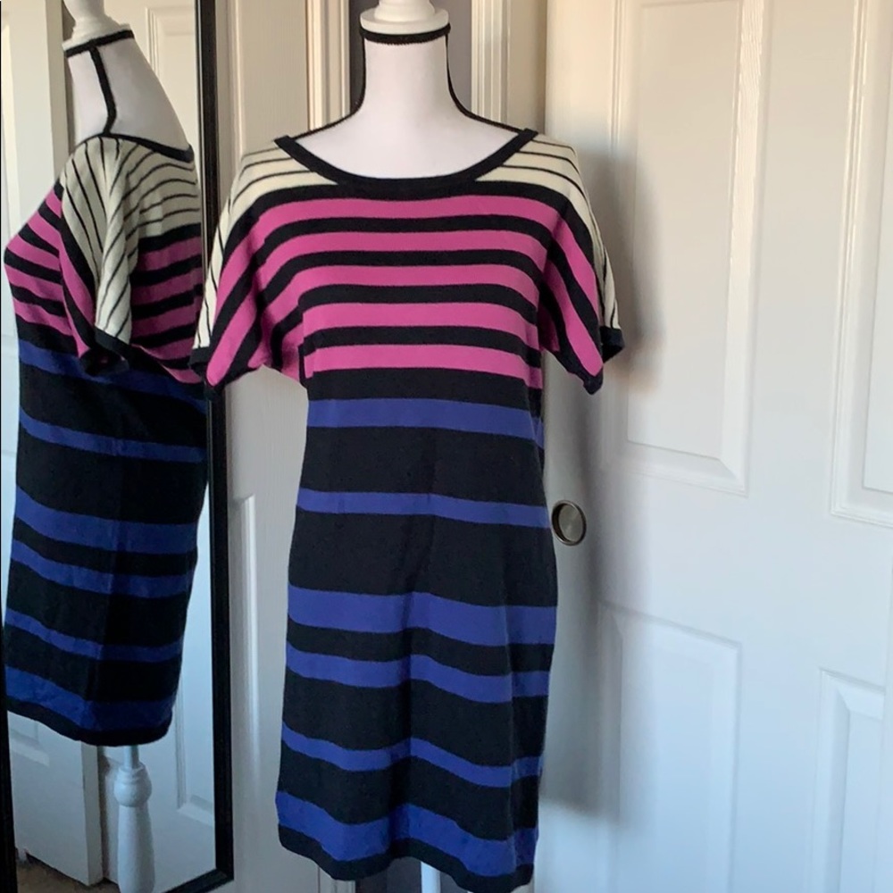 ๐HOST PICK๐Ann Taylor Loft sweater dress - Picture 1 of 7